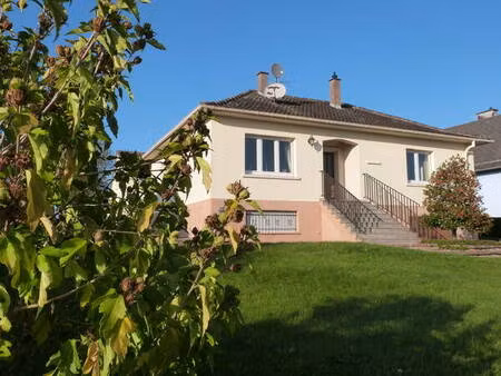 maison à cosswiller