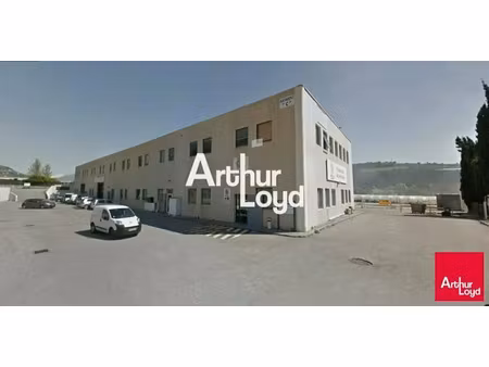 local d'activite et bureaux a louer