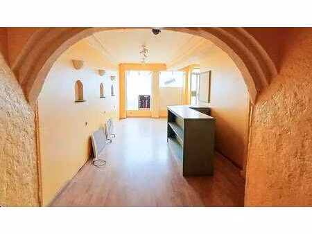 vente immeuble à derval (44590) : à vendre / 99m² derval