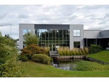 kantoorruimte te huur