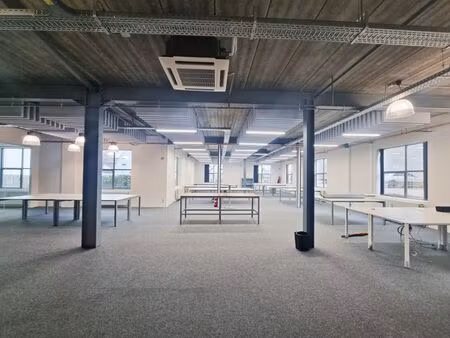 kantoorruimte te huur