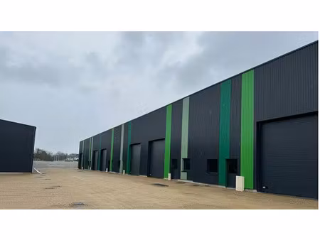 local d'activite a louer