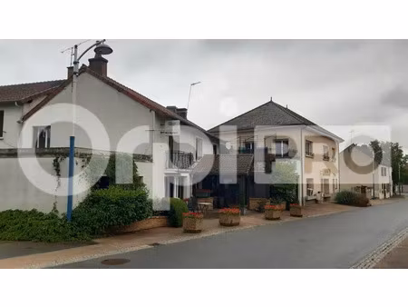 local d'activite a vendre