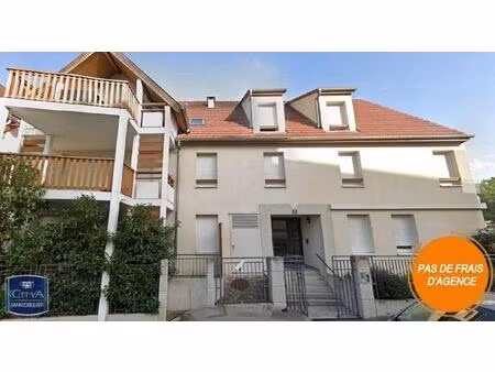 à louer garage-parking – 61 € |lingolsheim