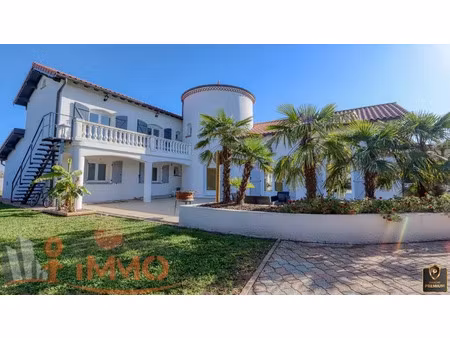 vente maison 8 pièces 280 m² saint-cyprien (42160)