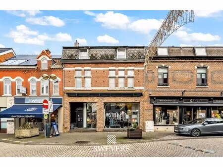 commercieel te koop in beringen