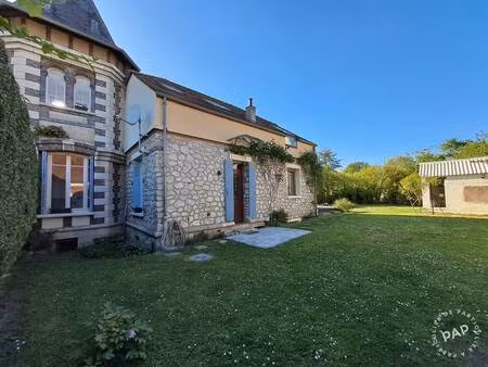 bourron-marlotte (77780)