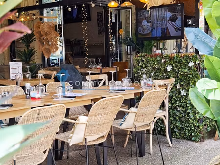 affaire clé en main restaurant de caractère sud-aveyron