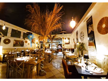 restaurant licence iv emplacement d execption