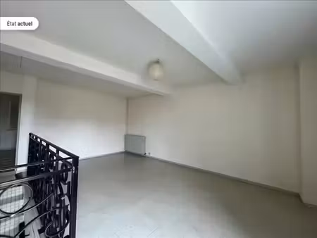 vente maison 5 pièces 96 m² mirande (32300)
