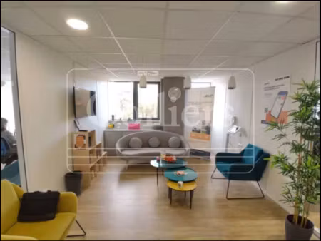 location bureau aix en provence 13100