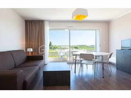 appartement de 33 m² à roz-sur-couesnon