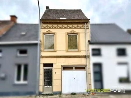 huis te koop in outer