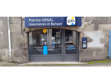 centre ville local commercial