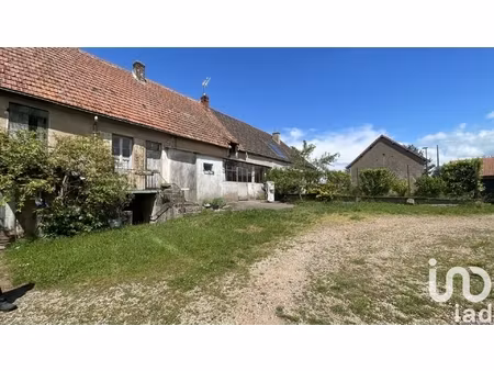vente maison de village 4 pièces