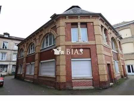 prestigieux immeuble de rapport en vente à elbeuf  france