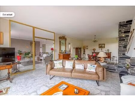 vente maison 7 pièces 260 m² tournefeuille (31170)