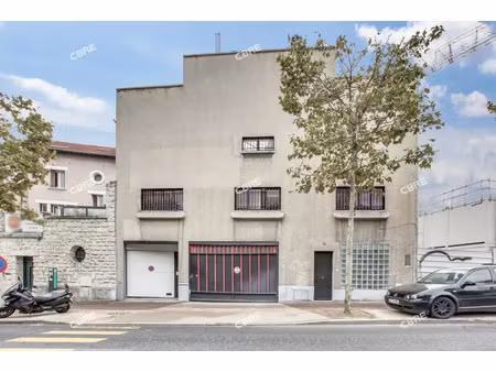 location local d'activités gentilly 94250