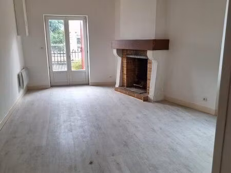 vente maison 3 pièces 90 m² saint-symphorien (33113)
