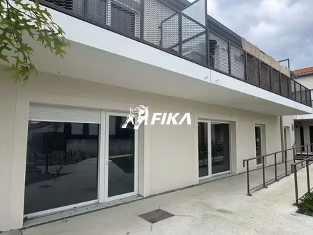 local commercial a vendre