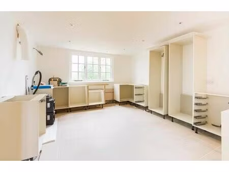 terrain à lotir à vendre de 1033 m² à bruxelles (vbb94175)