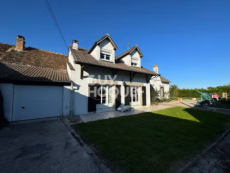 vente maison 8 pièces 208 m² chilleurs-aux-bois (45170)