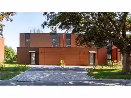 maison à vendre à rue laurent gilys fléron (vwd11303)