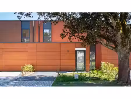 maison à vendre à rue laurent gilys fléron (vwd11304)