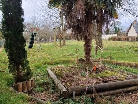 terrain constructible