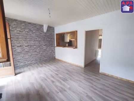 vente maison 3 pièces 68 m² à pamiers (09100)  83 000 €