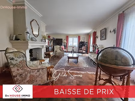 vente maison 4 pièces 121 m² à buxerolles (86180)  209 000 €
