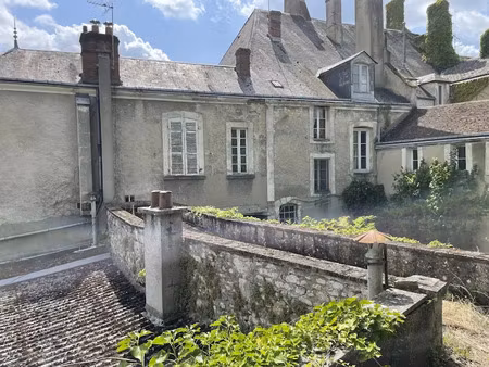 vente maison 10 pièces 522 m² à montargis (45200)  278 000 €
