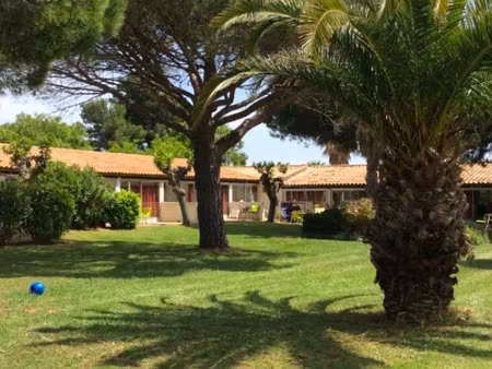 vente appartement 1 pièce 25.85 m² à perols (34470)  98 900 €