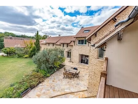 vente propriété 18 pièces