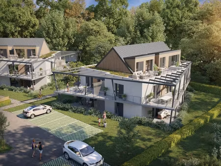 vente appartement 3 pièces 69 m² à trebeurden (22560)  350 000 €