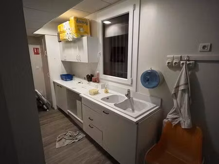 bureau / local professionnel