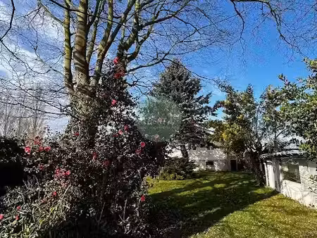 vente terrain à batir 270 m² à le havre (76600)  89 000 €