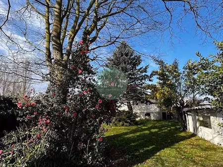 vente terrain à batir à le havre (76600)  89 000 €