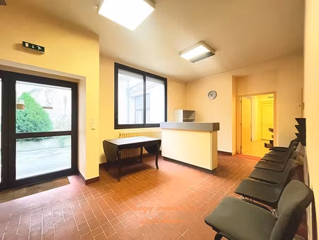 vente locaux professionnels 113 m² à azay-le-rideau (37190)  94 900 €