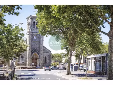 vente terrain à batir à le havre (76600)  189 000 €