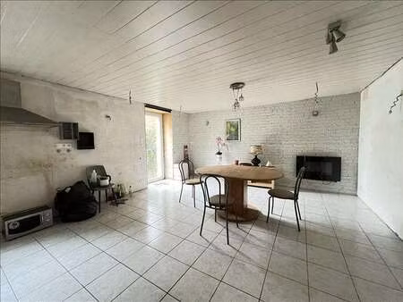 vente maison à rosporden (29140) : à vendre / 160m² rosporden