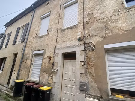 vente immeuble 140 m²