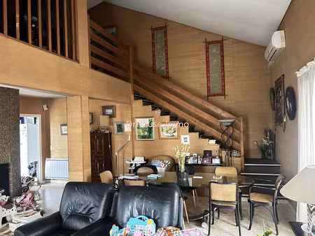 vente immeuble 10 pièces 436 m² à perpignan (66000)  315 000 €