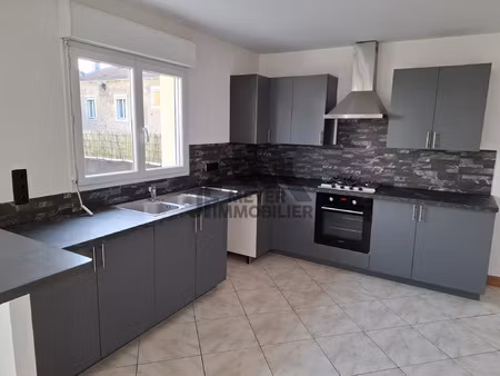 beau pavillon 4 chambres indépendant à louer à bouxières au