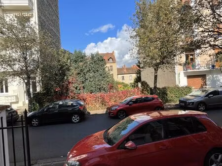 vente terrain 261 m² vichy (03200)