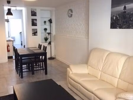 en vente immeuble de rapport 83 m² – 275 000 € |la madeleine