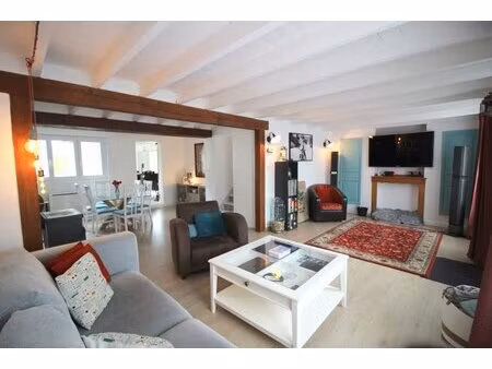 en vente maison 130 m² – 279 000 € |esquelbecq