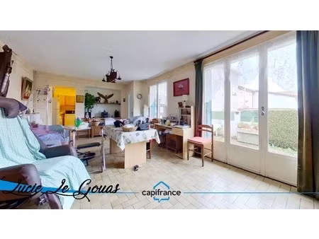 en vente maison 225 m² – 51 000 € |sivry-sur-meuse