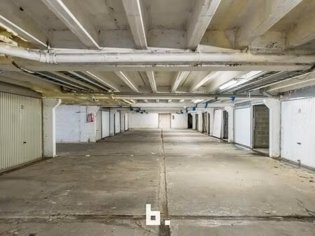 garage à vendre à kortrijk € 17.000 (kyq74) - bricx vastgoed kortrijk | zimmo