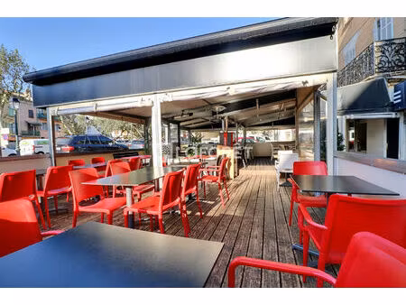 fonds de commerce cuers